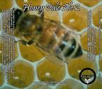 Honey Pale Ale 2